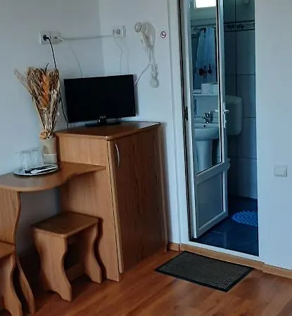 Casa de hóspedes Timona- De Inchiriat 3*