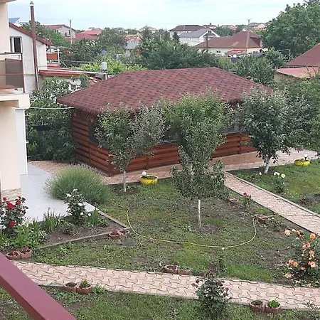 Casa de hóspedes Timona- De Inchiriat