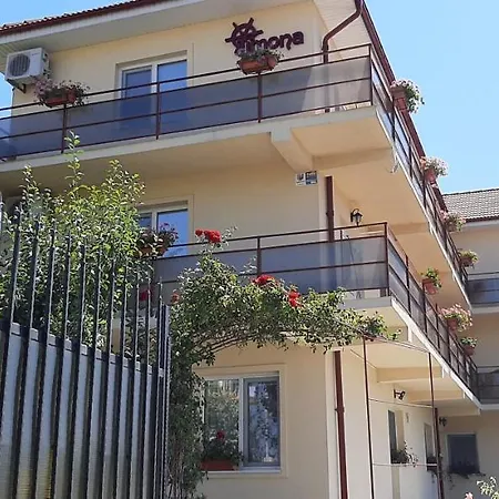 Timona- De Inchiriat Costinesti