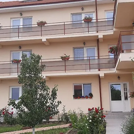 Casa de hóspedes Timona- De Inchiriat 3*