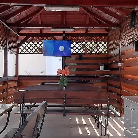 Timona- De Inchiriat Casa de hóspedes Costinesti