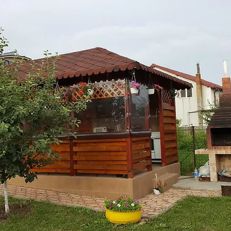 Timona- De Inchiriat Casa de hóspedes Costinesti