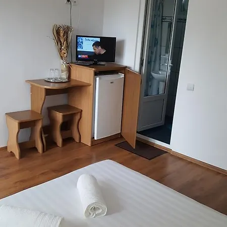 Casa de hóspedes Timona- De Inchiriat Costinesti