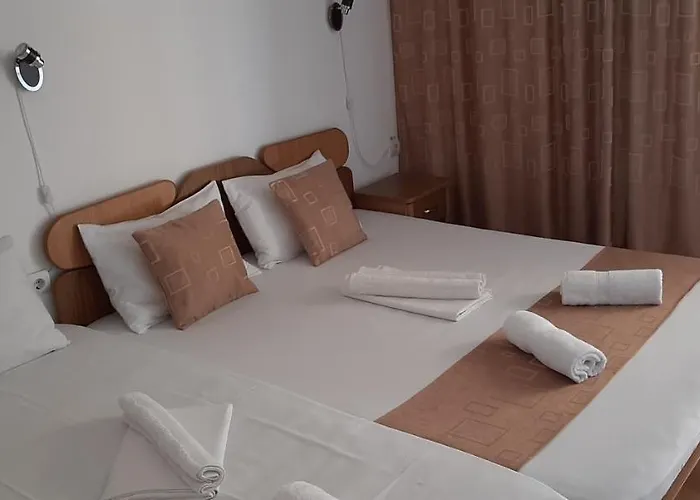 招待所 Timona- De Inchiriat 3*