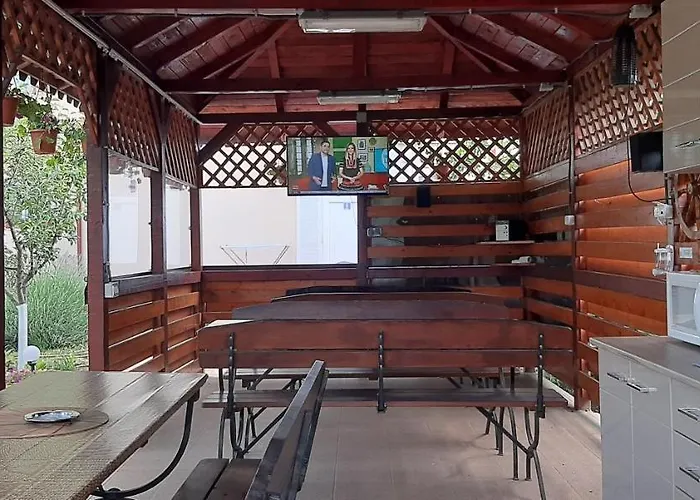 Timona- De Inchiriat 科斯蒂内什蒂