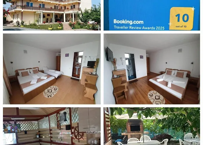 招待所 Timona- De Inchiriat 3*