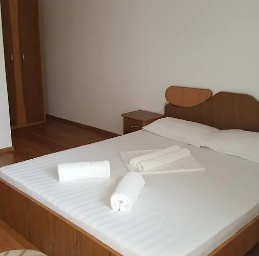 Timona- De Inchiriat 招待所