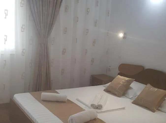 招待所 Timona- De Inchiriat 科斯蒂内什蒂