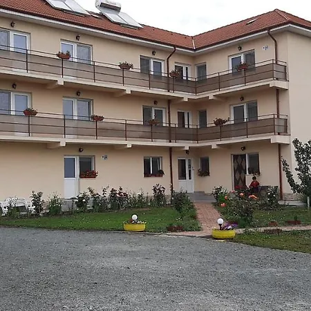 Timona- De Inchiriat 3* קוסטינסטי