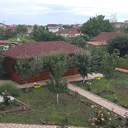 בית הארחה Timona- De Inchiriat