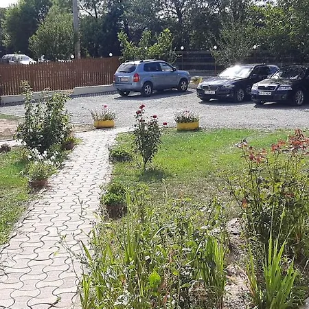 Timona- De Inchiriat 3* קוסטינסטי