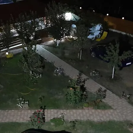 招待所 Timona- De Inchiriat 科斯蒂内什蒂