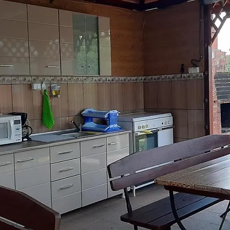 Timona- De Inchiriat ゲストハウス コスティネシュティ