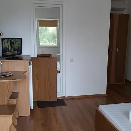 Timona- De Inchiriat Gæstehus 3*