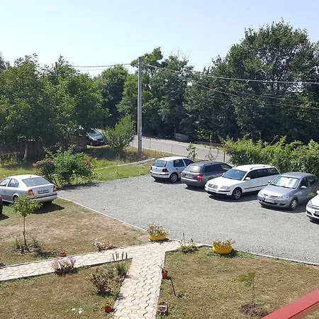 Timona- De Inchiriat 招待所 科斯蒂内什蒂