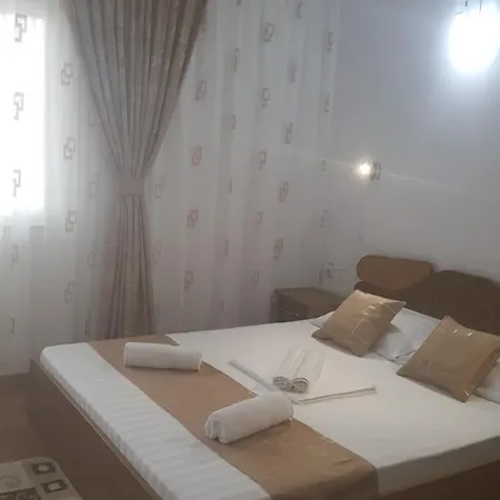 招待所 Timona- De Inchiriat 科斯蒂内什蒂