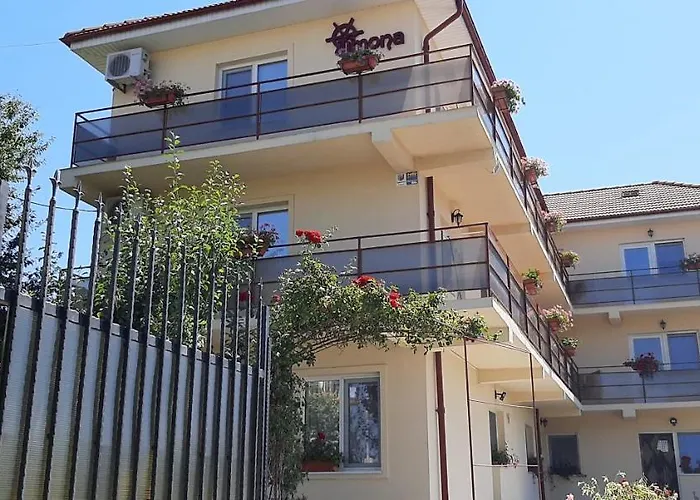 Timona- De Inchiriat קוסטינסטי