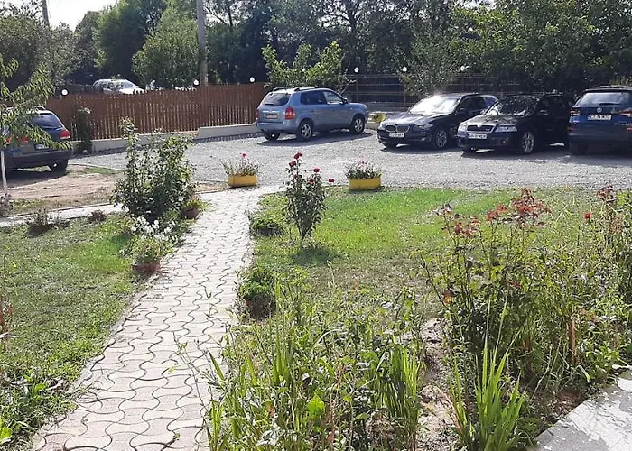 Timona- De Inchiriat 3* קוסטינסטי