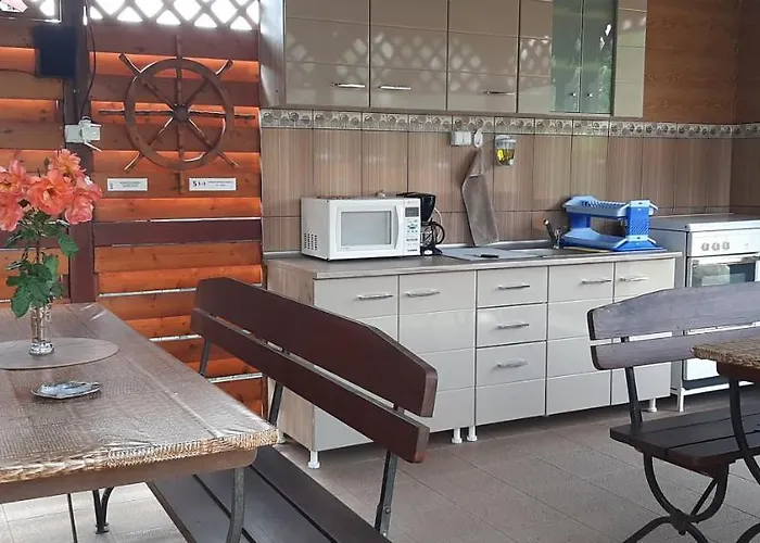 בית הארחה Timona- De Inchiriat