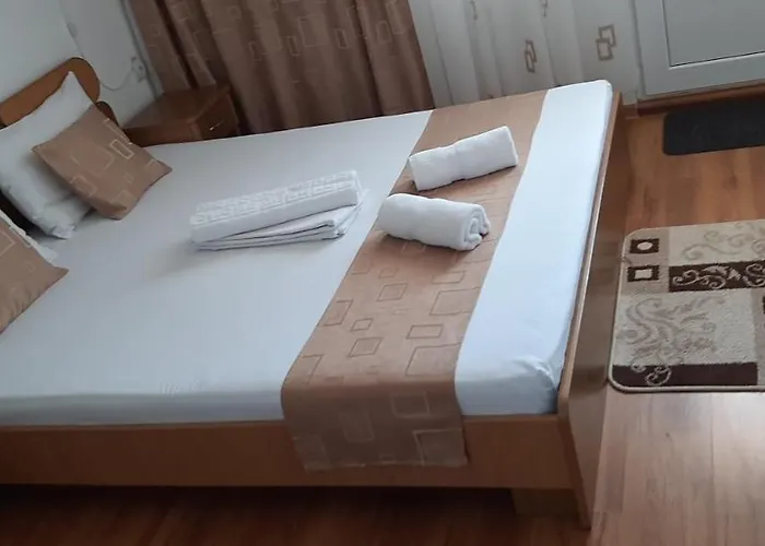 בית הארחה Timona- De Inchiriat קוסטינסטי