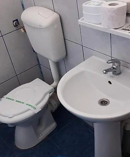 Timona- De Inchiriat קוסטינסטי