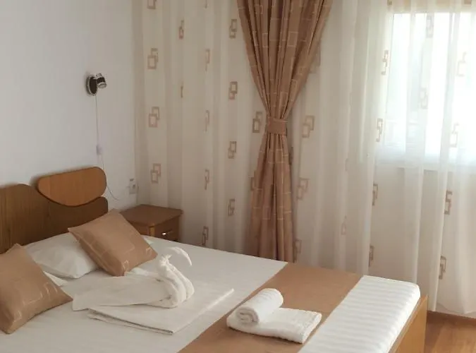 Timona- De Inchiriat בית הארחה 3*