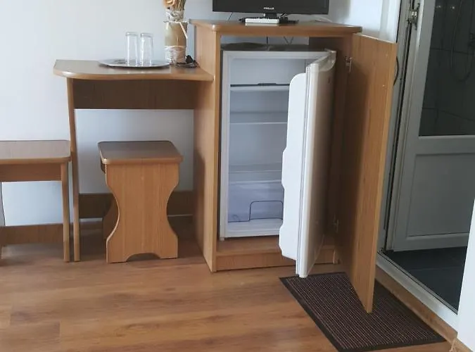 Timona- De Inchiriat 3* Costinești