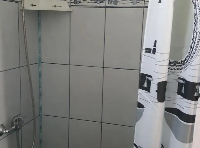 בית הארחה Timona- De Inchiriat